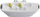 Access point për jashtë Mikrotik BaseBox 5 RB912UAG-5HPnD-OUT-US, 5GHz, Gigabit, i bardhë