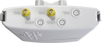 Access point për jashtë Mikrotik BaseBox 5 RB912UAG-5HPnD-OUT-US, 5GHz, Gigabit, i bardhë