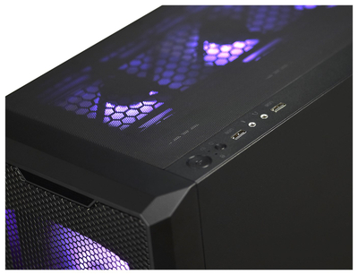 Kompjuter gaming Actina 5901443404033, i9-12900KF, 32GB RAM, 1TB SSD, RTX 4070 Ti Super, i zi