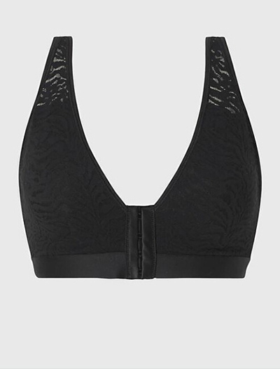 Sytjena Calvin Klein Bralette QF7110EUB1