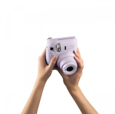 Fotoaparat Fujifilm Instax MINI 12, vjollcë