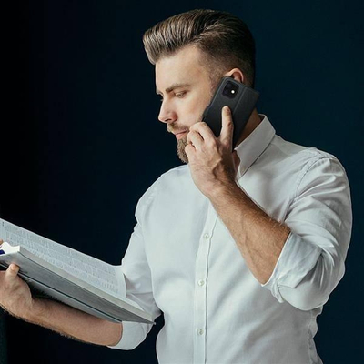 Kuletë Tech-Protect Galaxy A53 5G, e zezë