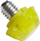 Tapa futbolli Adidas Tpu Studs FJ6350, 8x6mm, 4x9mm, gri