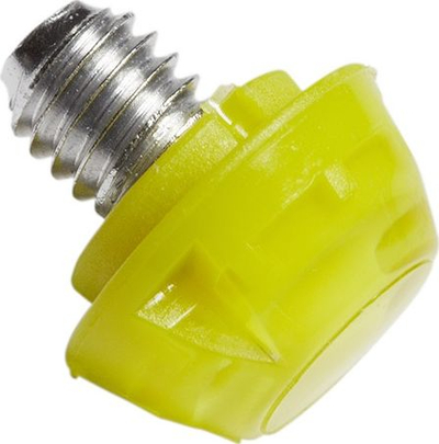 Tapa futbolli Adidas Tpu Studs FJ6350, 8x6mm, 4x9mm, gri
