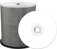 Set CD-R MediaRange, 700MB, 100 copë