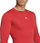 Bluzë sportive Adidas Techfit Long Sleeve Tee M JP2926, mëngë të gjata, kompresion, e zezë