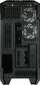 Kasë Cooler Master HAF 700 EVO ARGB (H700E-IGNN-S00), e zezë