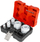 Set sharra rrethore bi metal Proline M42, 11 copë, kobalt 8%, 4/6 TPI