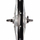 Rrotë e përparme biçiklete Shimano Nexus, 28", dynamo 6V 3W, e zezë