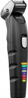 Тример за тело и брада Wahl Color Trim Advanced, полнач, без кабел, црн