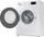 Машина за перење Samsung WW60A3120BE, 6kg, 1200RPM, бела