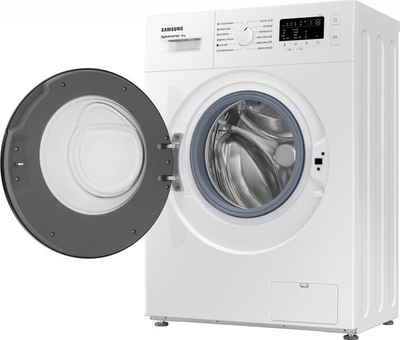 Машина за перење Samsung WW60A3120BE, 6kg, 1200RPM, бела
