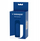 Mbulesë silikoni për shishe qelqi Wessper B1 Borosilicate, 0.5L, navy blue