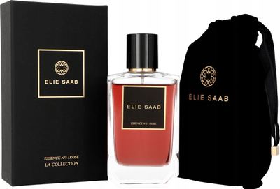 Parfum Elie Saab Essence No.1 Rose, Eau de Parfum, 100ml