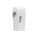 Dozator sapuni Dial Fit Universal, manual, 1.2L, ngjyrë ivory