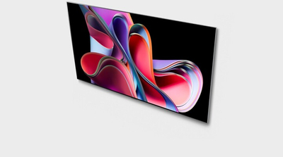 Телевизор LG OLED65G33LA