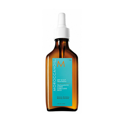 Solucion për skalp Moroccanoil Dry Scalp Treatment, 45 ml