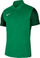Fanellë futbolli Nike Trophy IV me mëngë të shkurtra për burra, jeshile