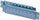 Profil horizontal Eaton XVTL-HP/L-4, 266mm, kapacitet 30kg, çelik i galvanizuar