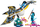 Set LEGO® Avatar 75575 Encounter with ilu, 179 pjesë
