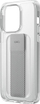 Mbrojtëse telefoni Uniq Heldro Mount për iPhone 14 Pro 6.1", transparente