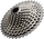 Kasetë Shimano XT CS-M8000, 11 shpejtësi, 11-42T, argjend