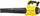 Fshesë me ajër Stanley Fatmax V20 SFMCBL730B, pa kabllo 18V, brushless, e verdhë