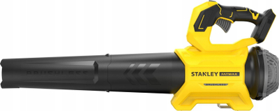 Fshesë me ajër Stanley Fatmax V20 SFMCBL730B, pa kabllo 18V, brushless, e verdhë