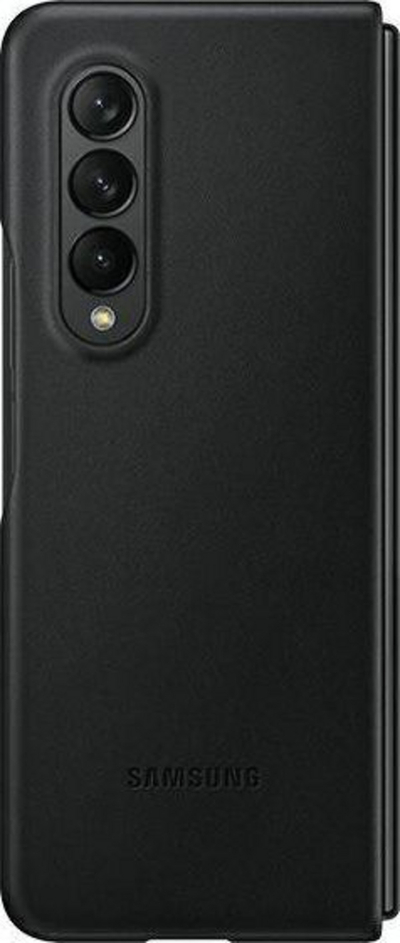 Mbrojtëse për telefon Samsung Galaxy Z Fold 3, e zezë