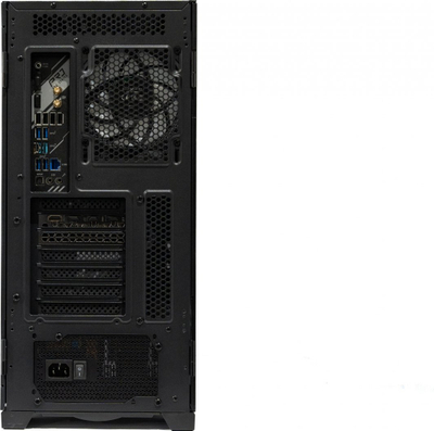 Kompjuter Nest PRO 800 ARGB Intel Core i5-13400F, 32 GB RAM, Nvidia RTX 4070 Ti, 1 TB M.2 SSD