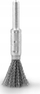 Furçë metalike SZCZOTPOL Precision Brush Fi10, bisht Fi6, çelik