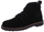 Женски обувки Birkenstock Uppsala Mid Leve 1028079, ергономски ѓон, црни