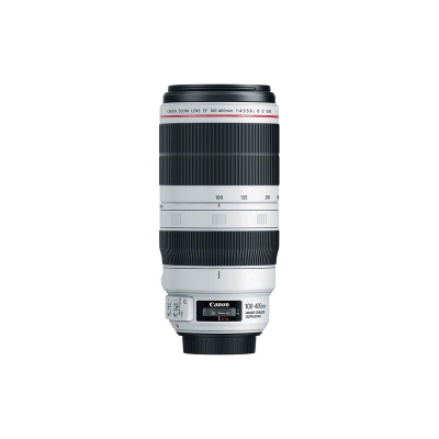 Lente Canon EF 100-400mm f/4.5-5.6L IS II USM