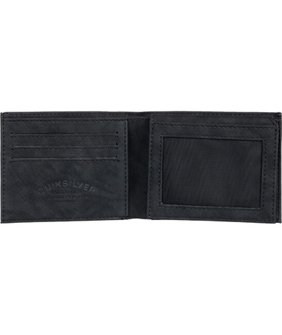 Kuletë Quiksilver, Bridgies IV EQYAA03962-KVJ0, e zezë