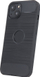 Mbulesë telefoni Simple, për iPhone 14 6.1", TPU, e zezë