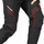 Pantallona çiklizmi Rockbros YPK1007R, termo, madhësia 3XL, të zeza