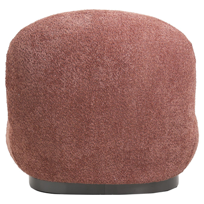 Kolltuk Beany bouclé (HM9591.02), rozë