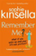 Remember Me - Sophie Kinsella