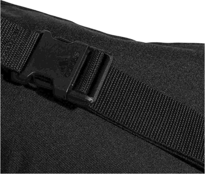 Çantë shpine Adidas Linear X-Body Uni, e zezë