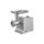 Grirëse mishi FRAM FMG-2500X, 2500W, 2 kg/min, argjendi