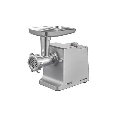Grirëse mishi FRAM FMG-2500X, 2500W, 2 kg/min, argjendi