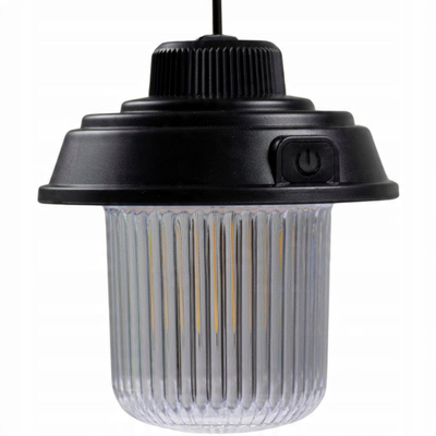 Кампинг ламба REDCLIFFS, LED, полначлива со USB