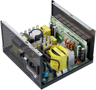 Burim energjie Seasonic Focus (GX-750) - 750W