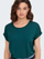 Bluzë ONLY ONLMOSTER Regular Fit 15106662 Deep Teal