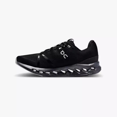 Atlete On Cloudsurfer 45