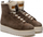 Çizme për femra taupe, masa 40 (BB2M3022)