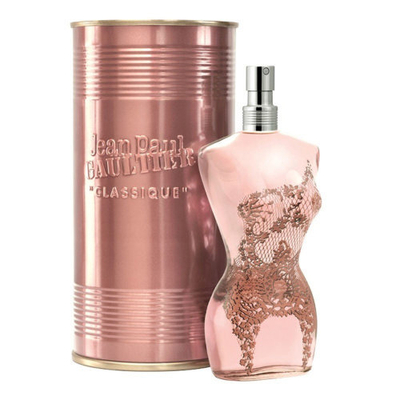 Parfum Jean Paul Gaultier Classique