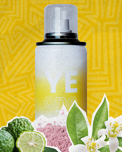 Parfum Drips Fragrances YEone