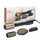 Furçë tharëse flokësh BaByliss AS970E, 650W, teknologji ionizuese, e zezë