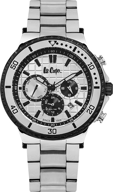 Orë dore Lee Cooper LC06640.330